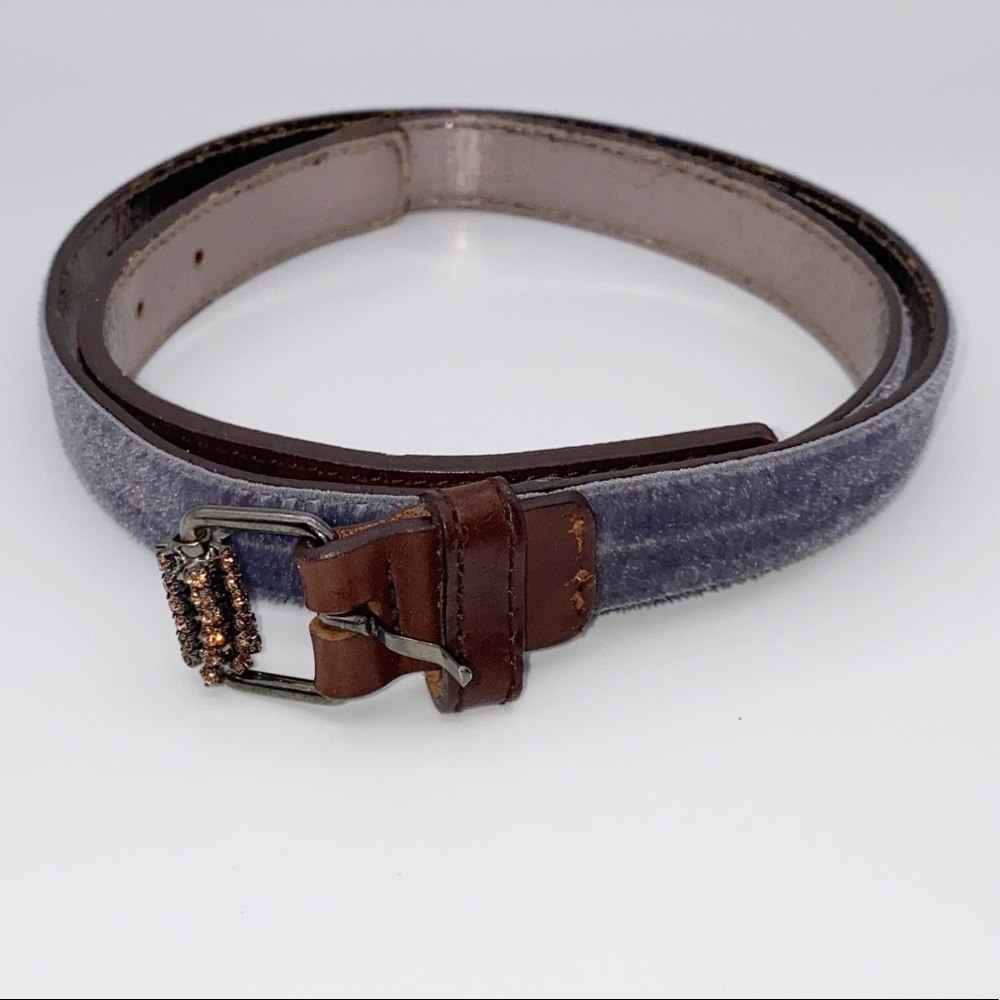 Schumacher Belt